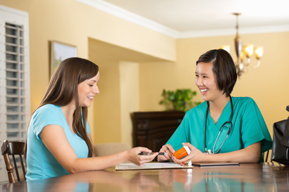 in-home assessments